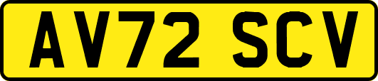 AV72SCV