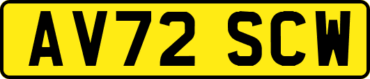 AV72SCW