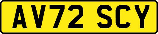 AV72SCY