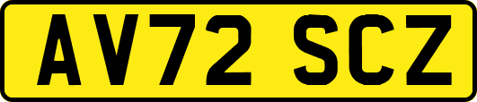 AV72SCZ