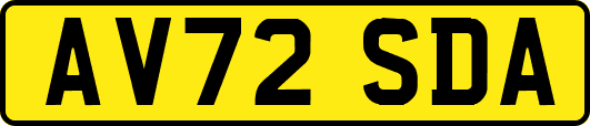 AV72SDA