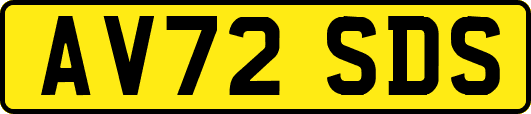 AV72SDS