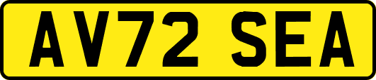 AV72SEA
