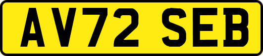 AV72SEB