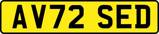 AV72SED