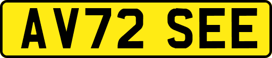 AV72SEE