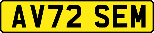 AV72SEM