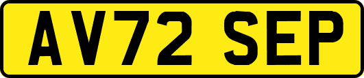 AV72SEP
