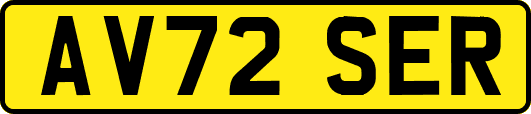 AV72SER
