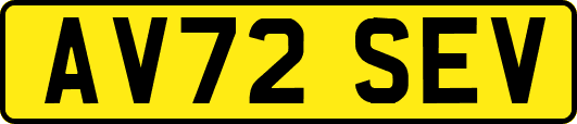 AV72SEV
