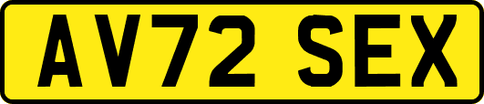 AV72SEX