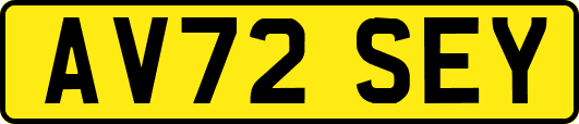 AV72SEY