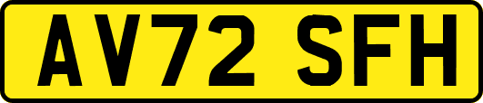 AV72SFH