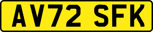 AV72SFK