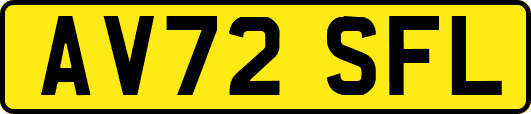 AV72SFL