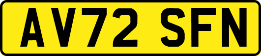 AV72SFN