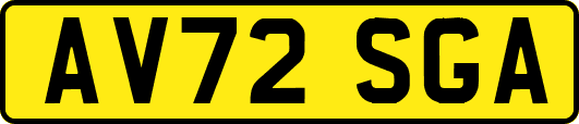 AV72SGA