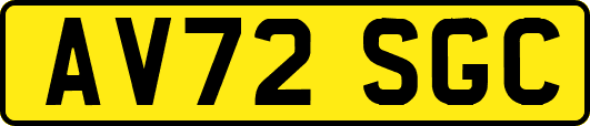 AV72SGC