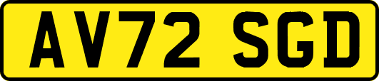 AV72SGD