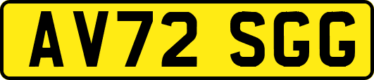 AV72SGG
