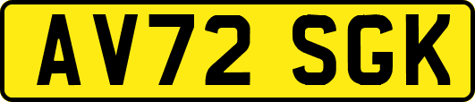 AV72SGK