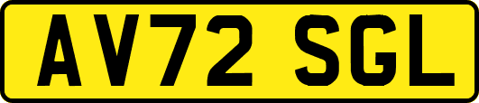 AV72SGL
