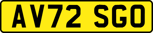 AV72SGO