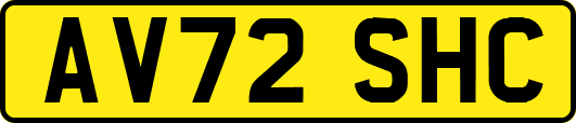 AV72SHC