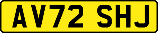 AV72SHJ