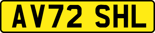 AV72SHL