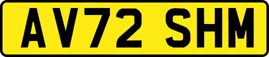 AV72SHM