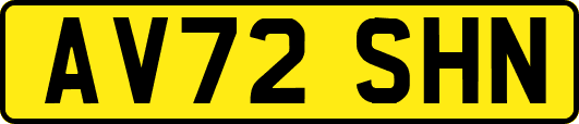 AV72SHN