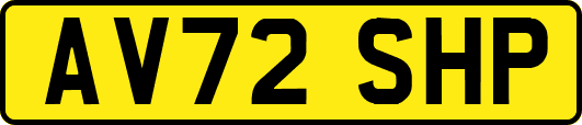 AV72SHP