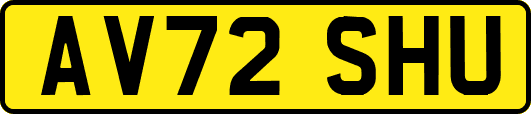 AV72SHU
