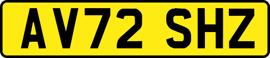 AV72SHZ
