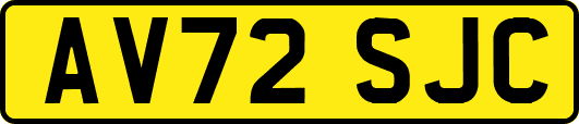 AV72SJC