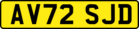 AV72SJD