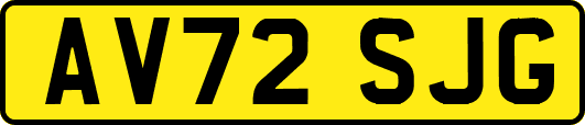 AV72SJG