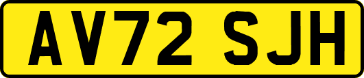 AV72SJH
