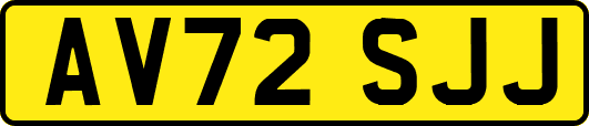 AV72SJJ