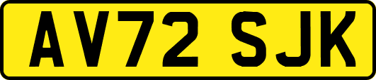 AV72SJK