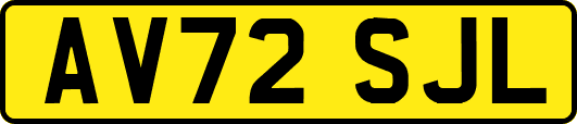 AV72SJL