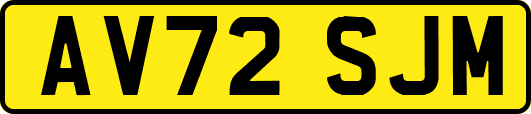 AV72SJM
