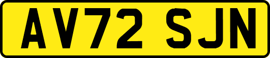 AV72SJN
