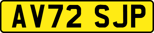 AV72SJP
