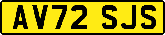 AV72SJS