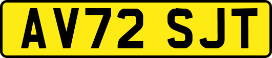 AV72SJT