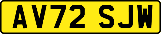 AV72SJW