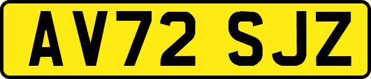 AV72SJZ