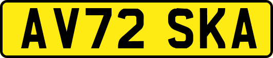 AV72SKA